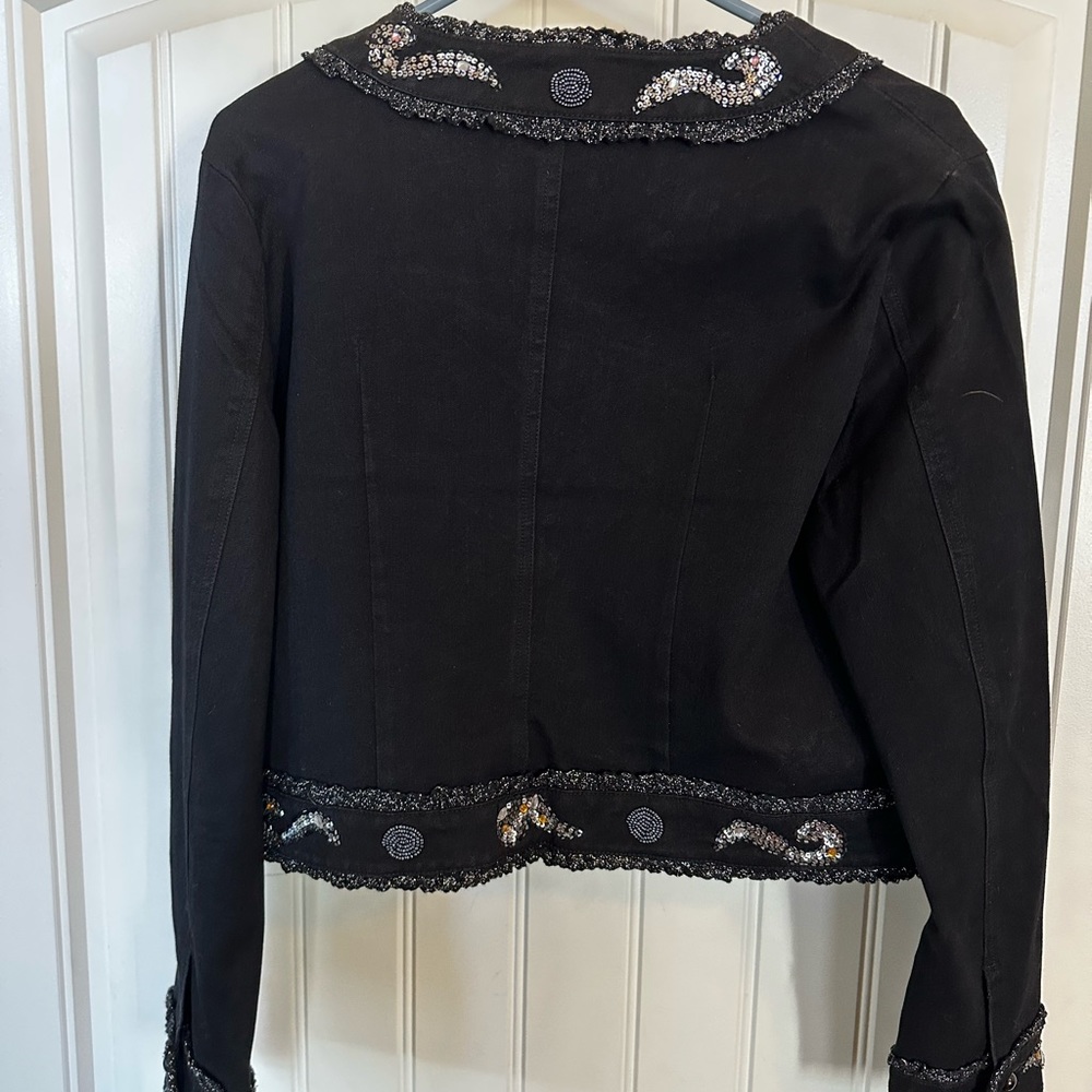 Jacket - Picture 2 of 2